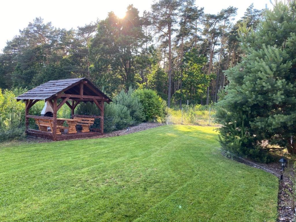 Nad Wiartlem Villa Wiartel Kültér fotó