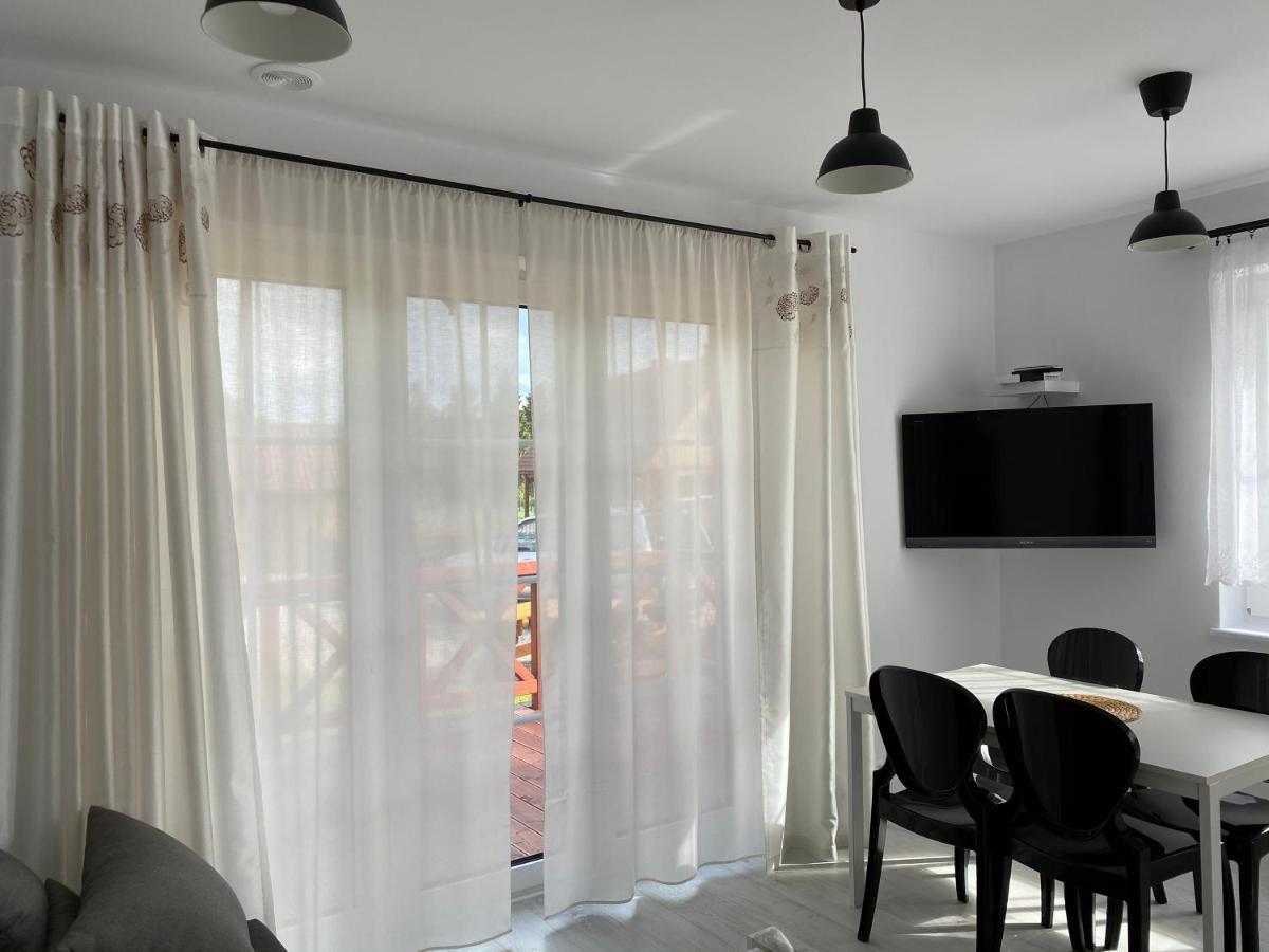 Nad Wiartlem Villa Wiartel Kültér fotó
