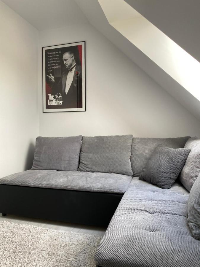 Nad Wiartlem Villa Wiartel Kültér fotó