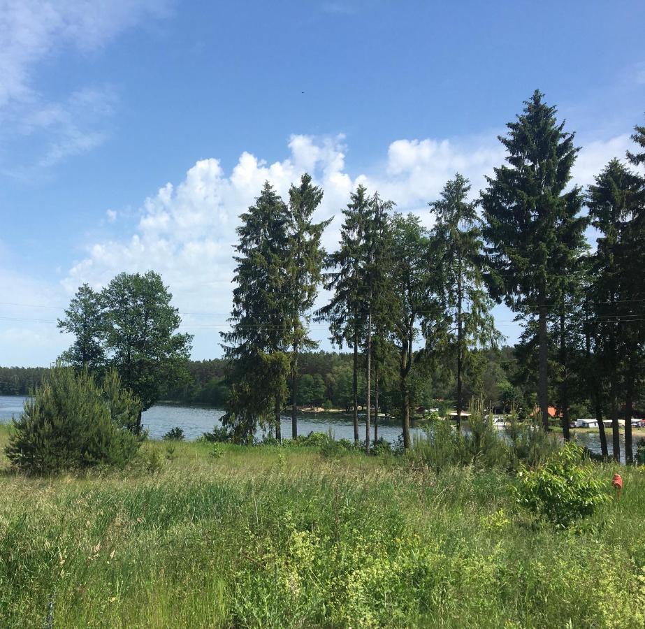 Nad Wiartlem Villa Wiartel Kültér fotó