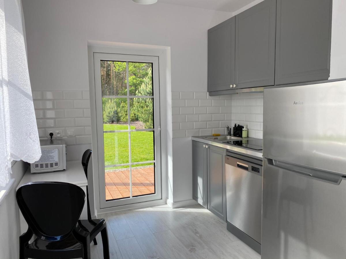 Nad Wiartlem Villa Wiartel Kültér fotó